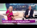L. Simon László: az NKA-t meg kell menteni, a Karmelita nem luxizós
