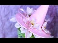 Flower Witch doll repaint by Susika - doll custom ooak doll monster high doll artdoll