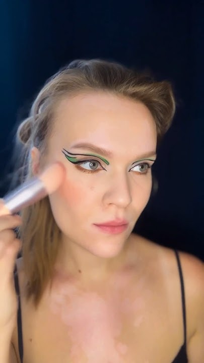 #makeup #макияж - YouTube
