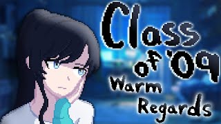 Cl Of 09 - Warm Regards