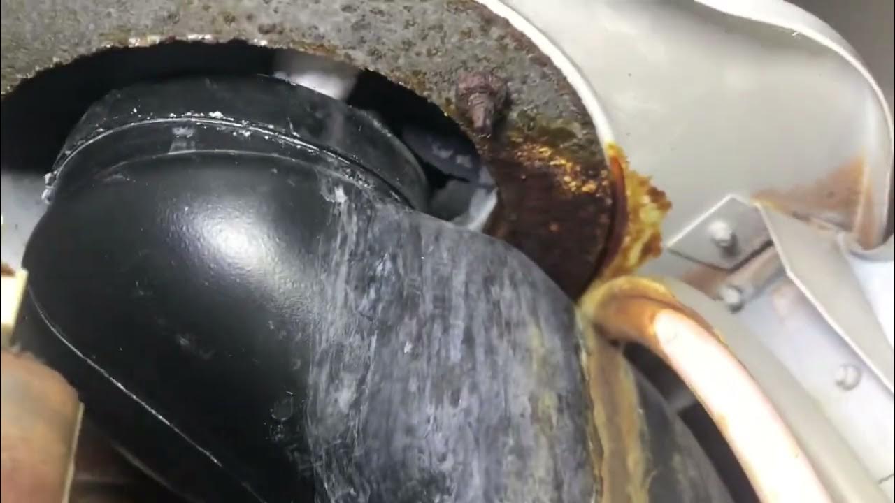 Potterton Suprima No Heating. Boiler Breakdown Engineer. YouTube