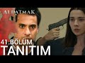 Aldatmak 41.Bölüm Fragmanı - Oylum Ölecek Mi?