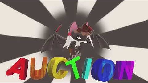 Intro Auction (OPEN)