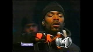 Viva Zwei Overdrive | Wu-Tang Clan (Live) 2000