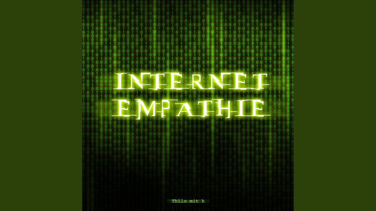 Internetempathie