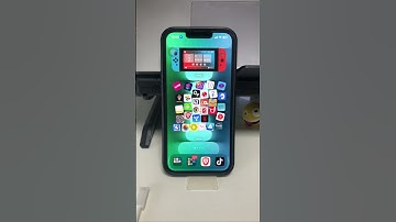 Thumbnail of 【初心者向け】アプリのアイコンをカスタマイズする方法 #iPhone便利機能 #iPhone