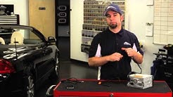 How to Install iPod Auxiliary Cable for a Pioneer Stereo : Car Audio 