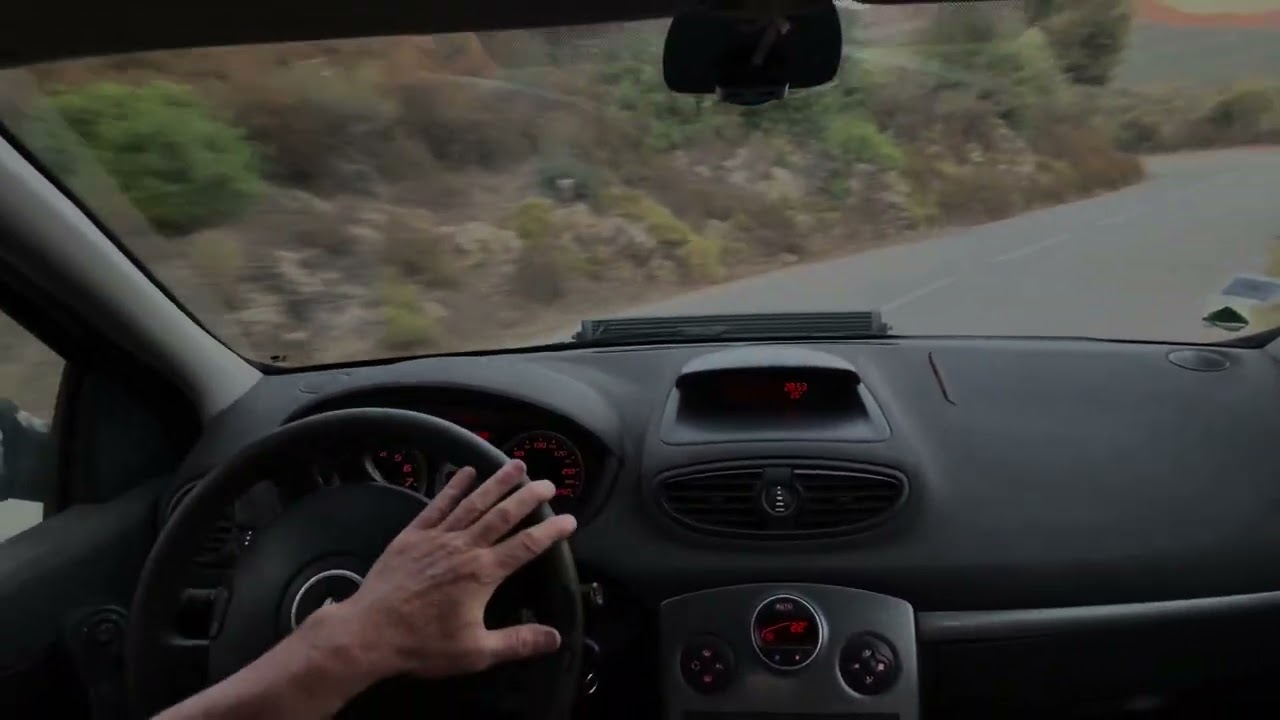 Rallye de Corte 2024 ES1/3 Ponte leccia - Val di Rustinu 14,300 kms