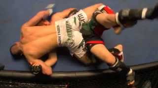 NFC 65 DIEGO VS DURDEN