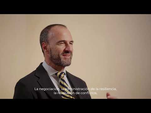 Cómo ampliar tu visión directiva: Leonardo Lacomoni, Banco Falabella