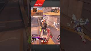 This Team Chased Down Their Opponents On a Trident... #LAGS