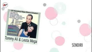 Tommy Ali & Lesta Mega - Sendiri