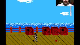 Pirate Atrocities - DO NOT TOUCH - Raid 2020 (NES)