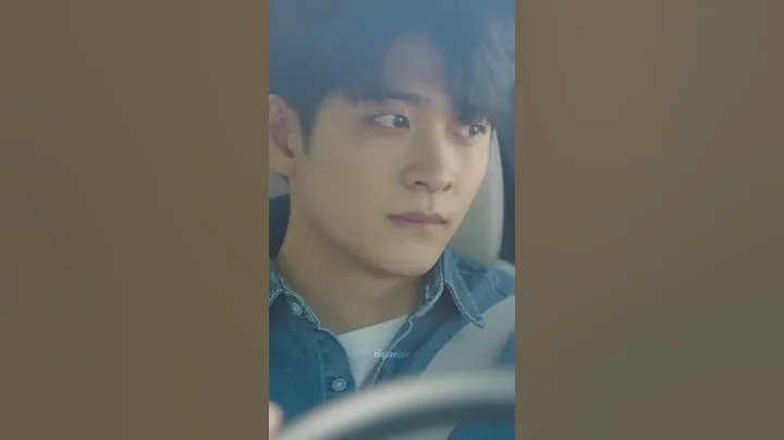 Junho husband mode activated 🔥 | Extraordinary Attorney Woo - DayDayNews