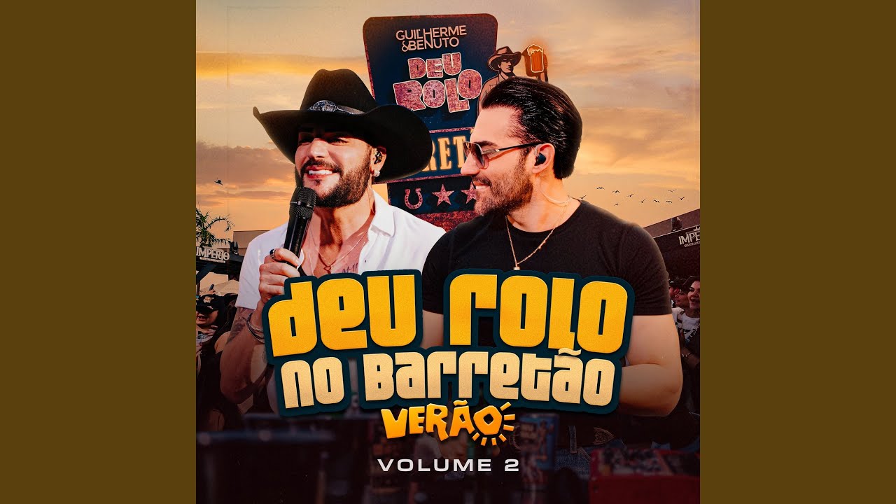 Dois Carentes (Ao Vivo)