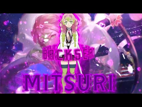 Mitsuri 💕🌟 -