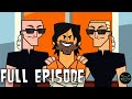 Total drama reunion reunited and it feels no good full episode