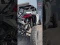 2026 Polaris RZR Pro R 4-Seat — BUILT like a weapon.