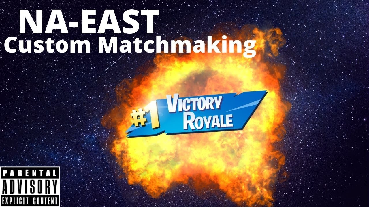 NA-EAST Custom Matchmaking Solo/Duo Join... Pepmintnitemare in the Item Shop - Mature Audience Only