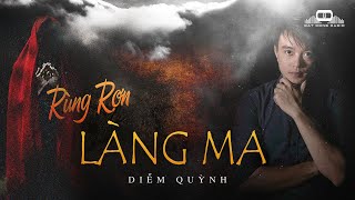 Làng Ma | Tập 1/4 | Truyện ma dân gian làng quê hay Nguyễn Huy kể