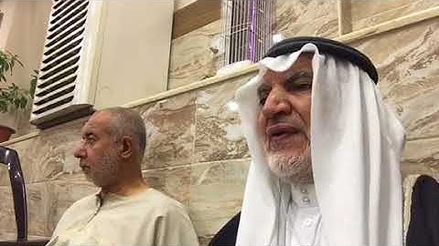 ابو ماهر الجابري. سورة النساء فما لكم في المنافقين