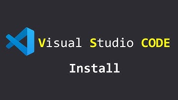Visual Studio Codeをインストールしてみましょう