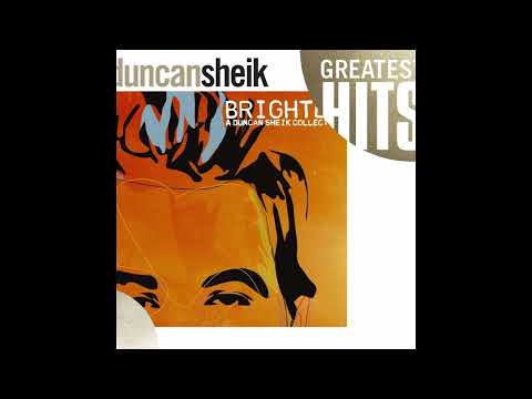 Duncan Sheik - On a High HQ (Audio)
