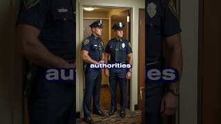 The Man Who Wasn&#39;t Supposed to Exist