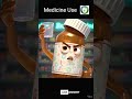 Ai Video | Medicine Use, Thermameter Use #aivideo #education #medicine #shortvideo #shorts #viral
