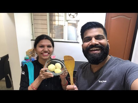 Super Quick Aloo fry - Live Cooking Ft. Technical Guruji | Beginners Recipe | KabitasKitchen | Kabita Singh | Kabita