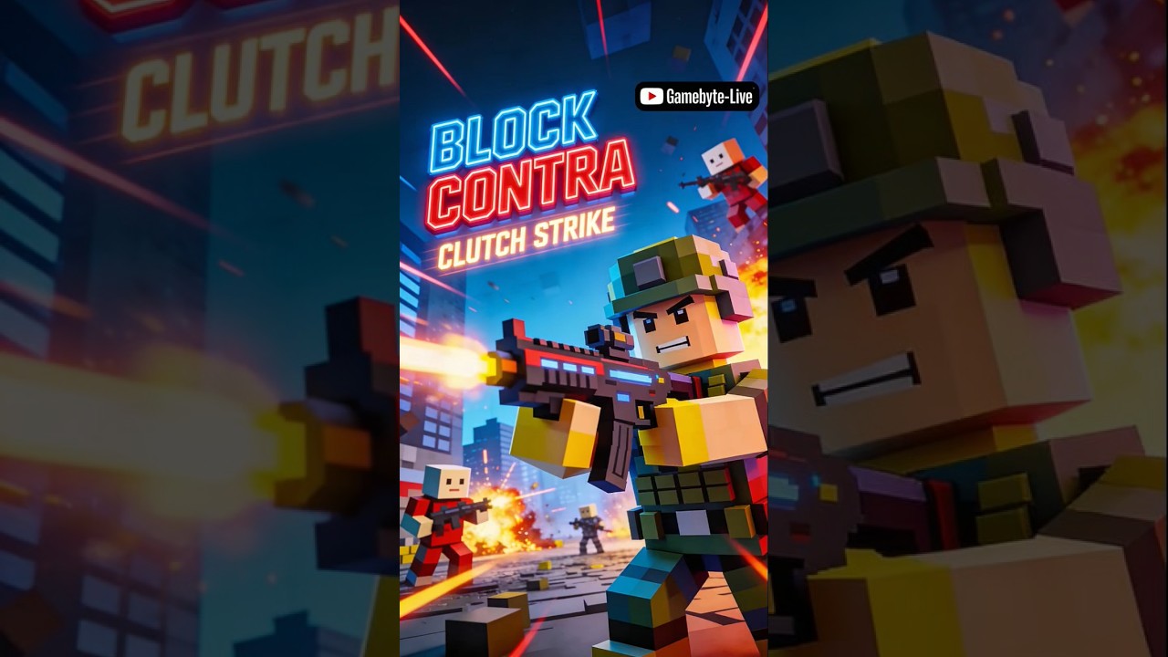 Roblox | Gamebyte-Live | @proboiz95 | ‎⁨@UjjwalGamer⁩  | ‎⁨@TechnoGamerzOfficial⁩  | 