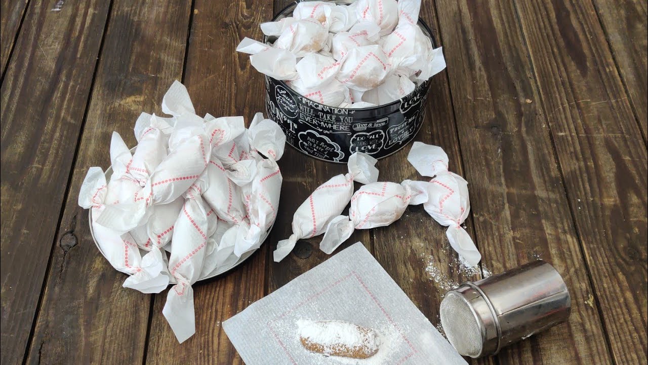 حلوى الكاوكاو 🥜  التطوانية بطريقتين جد لذيذة وسهلة 😋👌