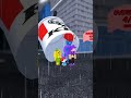 Help LILY LOVEBRAIDS to SAVE his FRIENDS from PROTOTYPE in POPPY Playtime 5 Animation