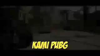 Kami PUBG BUKAN FREE FIRE.