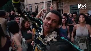 Recap 14 anos Festival Kino Beat