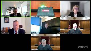 Judge Questions City's Pension Benefits After Ongoing Dispute Over Firefighter Plan