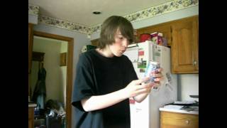 Mountain Dew "White Out" Commercial
