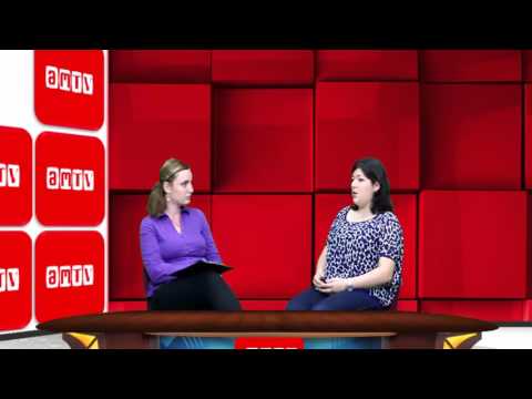 თაობა დღეს - სტუმარი: ნინო კერესელიძე (1)