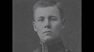 Erwi̇n Rommeli̇n Hayati Çöl Ti̇lki̇si̇