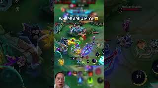 #mobilelegends #mlbb #funny #mlbbhighlights #mlbbcreatorcamp #mlbbesports #shorts #shortvideo
