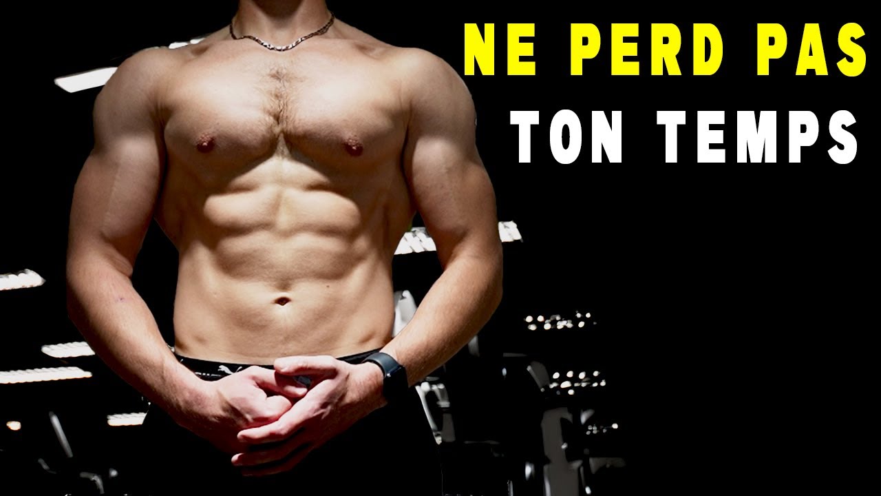 J’ai mis 4 ans à comprendre ça...Toi, 3 minutes suffiront