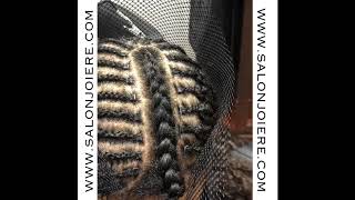 Full Sewn Weave Wmicrolink Closure Salon Joiere