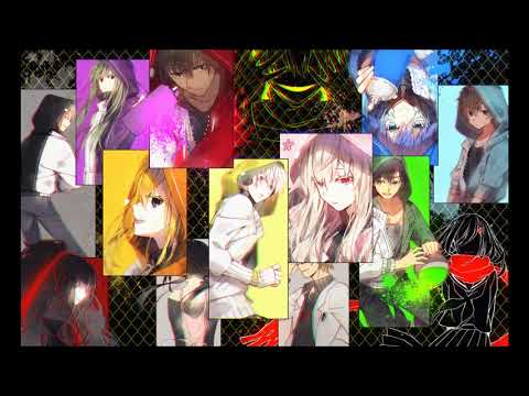 Mekakucity M's - Disk 01 - 07. メカクシコード (Full Mix)