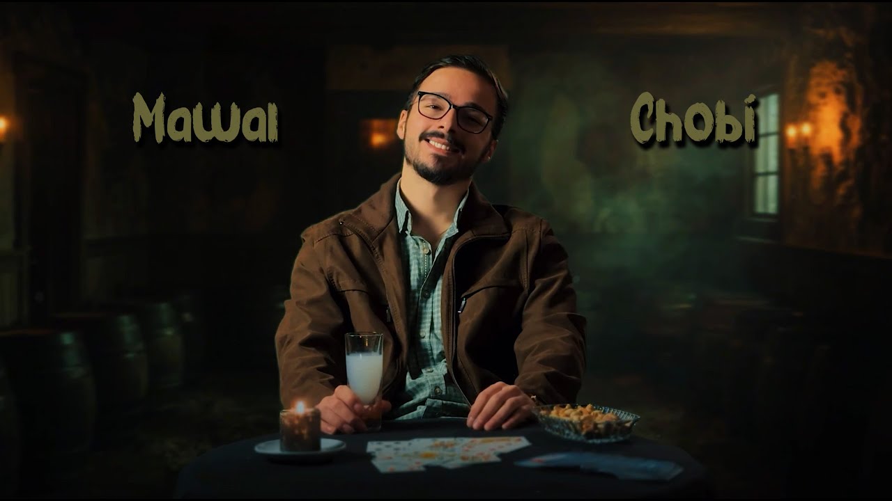 Oneil Raihana - Mawal Mashina Pshitla & Qam Shawiqlee Mokhibee (cover)