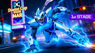 🔴 Back on Master Duel — Late Start to the Duelist Cup… Can We Still Reach Stage 2?