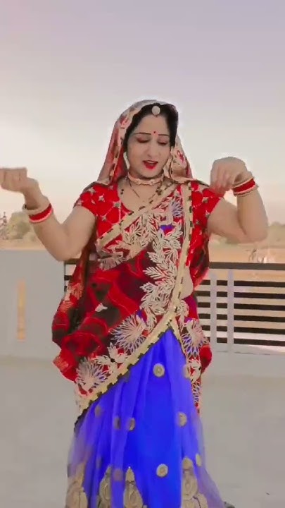 chudi chamke // Rajasthani folk song // Veena album - YouTube