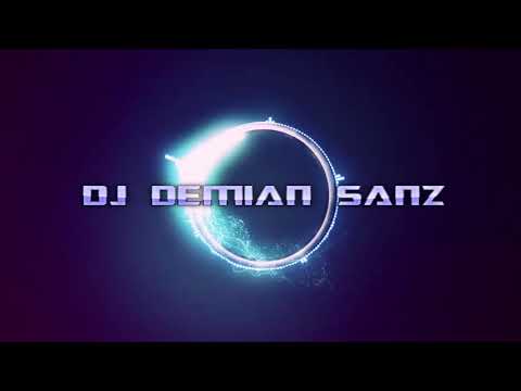 Mega Mix RAP 90s by Dj Demian Sanz
