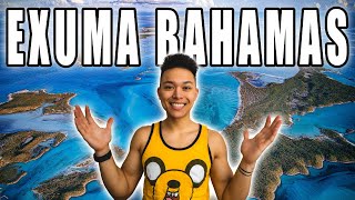 10 THINGS TO DO IN THE BAHAMAS #Exumas #Bahamas by Hdbnb 341 views 2 years ago 13 minutes, 28 seconds