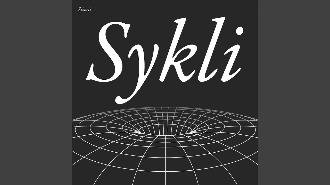 Watch Sykli on YouTube Watch Sykli on YouTube