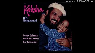 Idris Muhammed - Little Feet (Jazz) (1980)